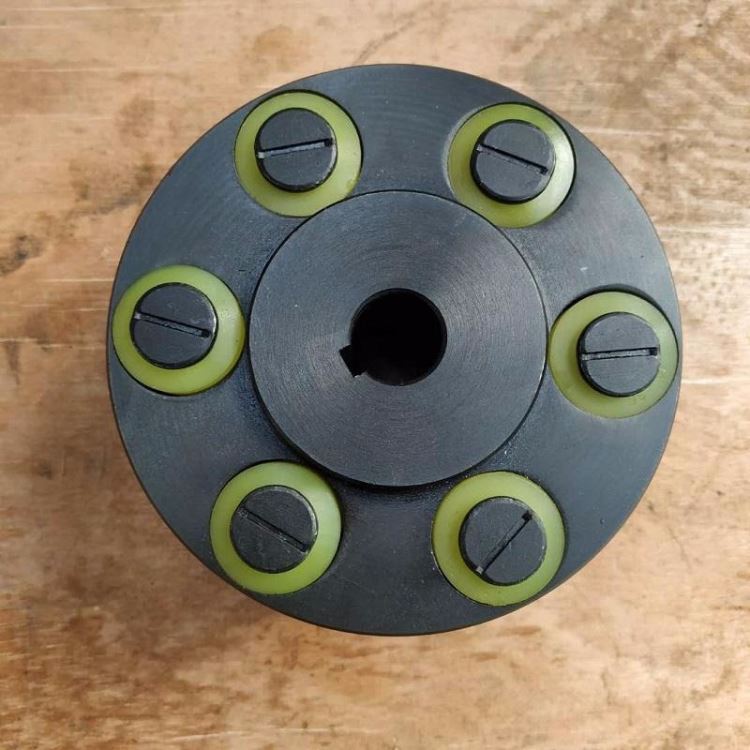 明桓传动 HL弹性联轴器 弹性套联轴器 刚性联轴器 联轴器价格 联轴器膜片 泊头联轴器_联轴器_动力传动_五金工具_供应_工品联盟网