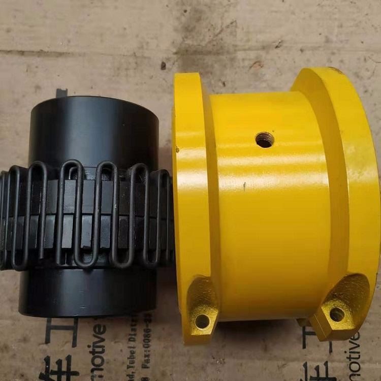 JS蛇簧联轴器 JSB蛇簧联轴器 带制动轮蛇簧联轴器 弹性联轴器 鼓型齿式联轴器 河北联轴器厂家 明桓传动_联轴器_动力传动_五金工具_供应_工品联盟网