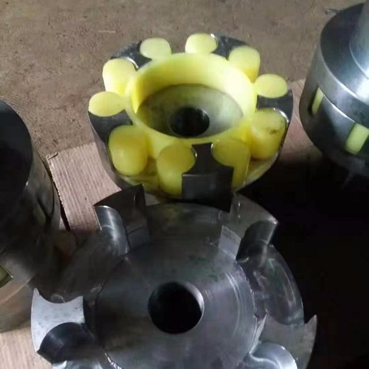 ML梅花联轴器 河北联轴器厂家 万向联轴器 鼓型齿式联轴器 凸缘联轴器 万向联轴器 明桓传动_联轴器_动力传动_五金工具_供应_工品联盟网