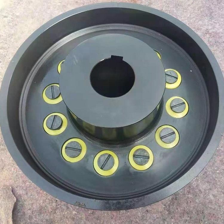 TL弹性套联轴器 弹性联轴器 轻型联轴器 高速联轴器 联轴器专业制作商 柱销联轴器 明桓传动_联轴器_动力传动_五金工具_供应_工品联盟网