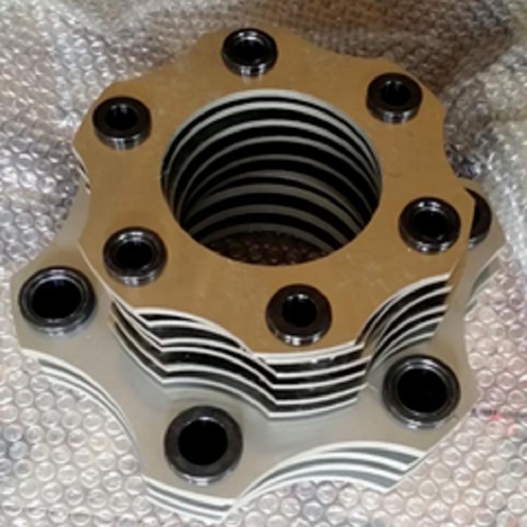 JM膜片联轴器 梅花联轴器 鼓型齿式联轴器 法兰联轴器 弹性联轴器 蛇簧联轴器 明桓传动_联轴器_动力传动_五金工具_供应_工品联盟网