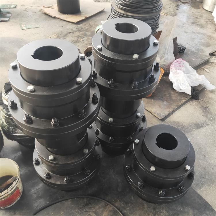 齿式联轴器 鼓形齿联轴器 鼓形齿式联轴器 内齿形联轴器 齿套联轴器 齿式联轴器型号 永鑫牌厂家现货_联轴器_动力传动_五金工具_供应_工品联盟网