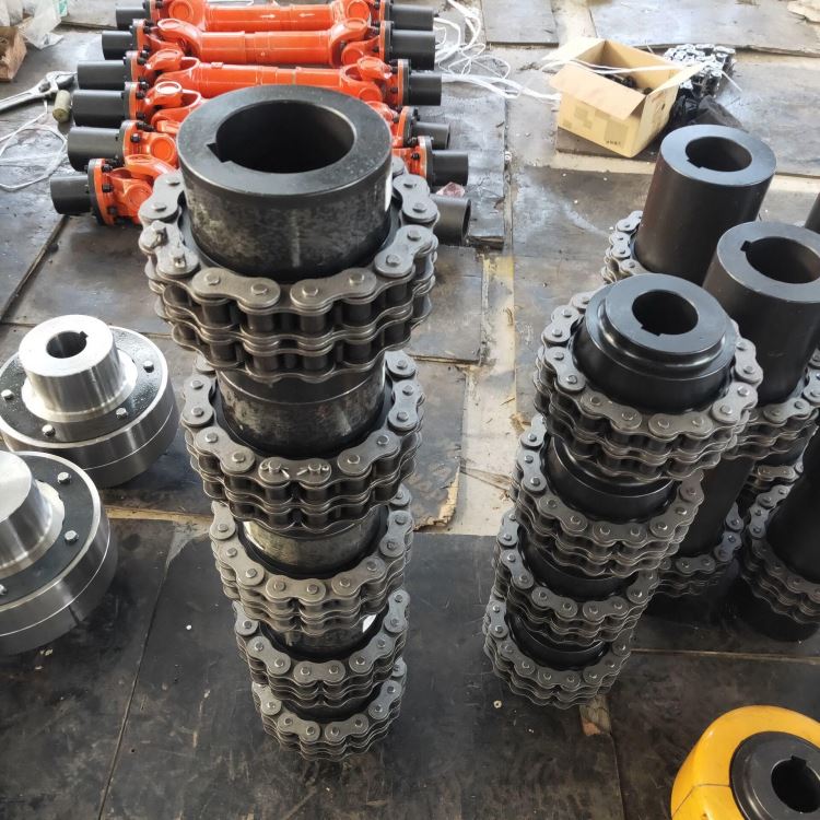 联轴器传动 联轴器种类 联轴器厂家 联轴器作用 联轴器图片 永鑫联轴器热销_联轴器_动力传动_五金工具_供应_工品联盟网