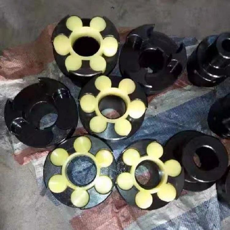 ML梅花联轴器 MLZ单法兰梅花联轴器 鼓型齿式联轴器 万向联轴器 凸缘联轴器 万向联轴器 明桓传动_联轴器_动力传动_五金工具_供应_工品联盟网