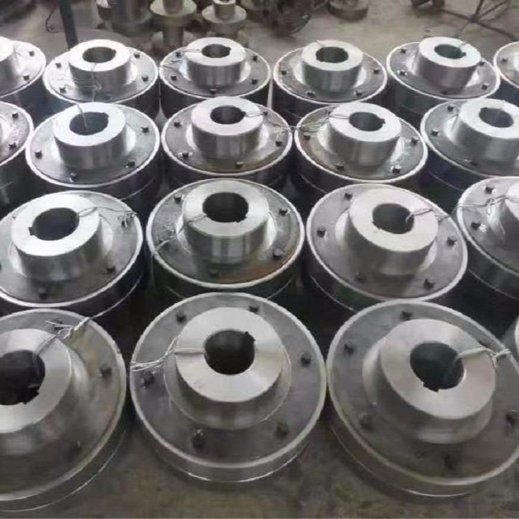 HL弹性柱销联轴器 弹性柱销联轴器长期供应 膜片联轴器 蛇簧联轴器 滑块联轴器 万向联轴器 明桓传动_联轴器_动力传动_五金工具_供应_工品联盟网