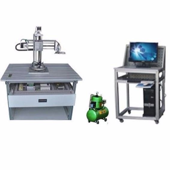 光机电实验台 振霖 ZLDW-G07 工业机械手实训装置 工业机械手实训装置 实验设备 工业自动化实训设备_工业百洁布_磨具磨料_五金工具_供应_工品联盟网