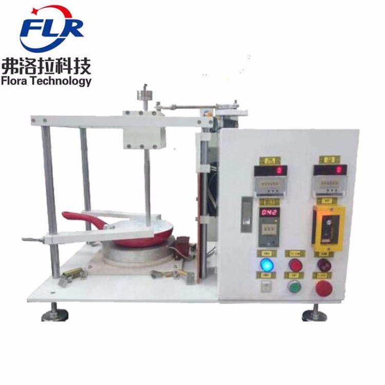 炒锅涂层耐磨试验机 不粘锅涂层百洁布耐磨试验仪 炊具检测仪器_工业百洁布_磨具磨料_五金工具_供应_工品联盟网
