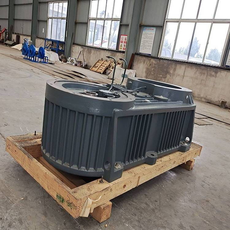 颗粒机齿轮箱 减速机维修 90KW颗粒机老款改装315齿轮箱_齿轮箱_动力传动_五金工具_供应_工品联盟网