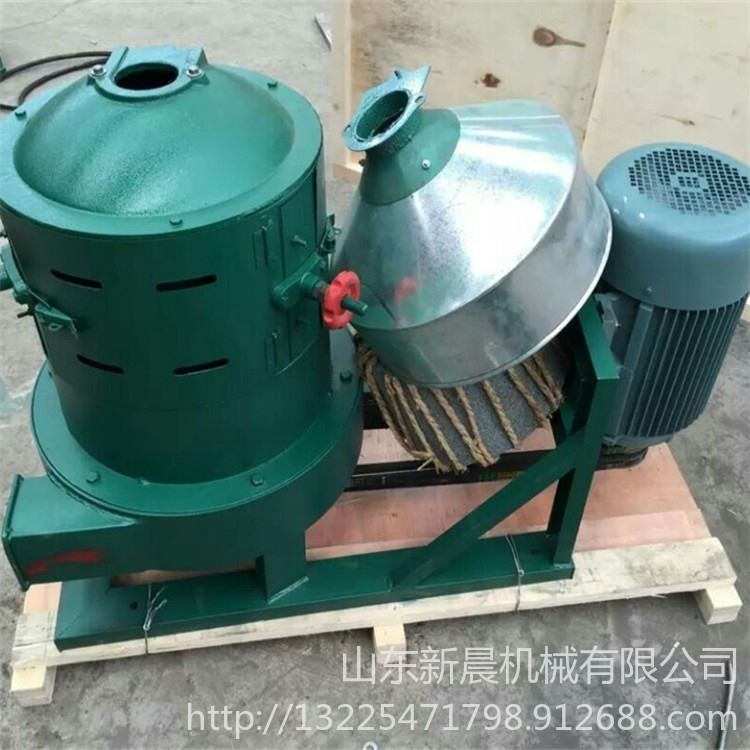 新晨供应水稻脱皮机 稻谷碾米机 豌豆绿豆脱皮机 玉米砂轮碾米机_砂轮砂布/砂带_磨具磨料_五金工具_供应_工品联盟网