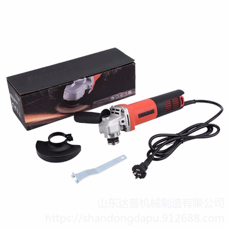 达普 DP-1 多功能电动家用打磨机 磨光机手磨机砂轮抛光机切割机厂家_砂轮砂布/砂带_磨具磨料_五金工具_供应_工品联盟网