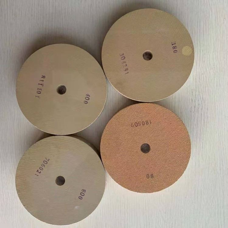 利发PVA海绵砂轮用于厨房用品镜面抛光pva海绵砂轮超精研磨_砂轮砂布/砂带_磨具磨料_五金工具_供应_工品联盟网