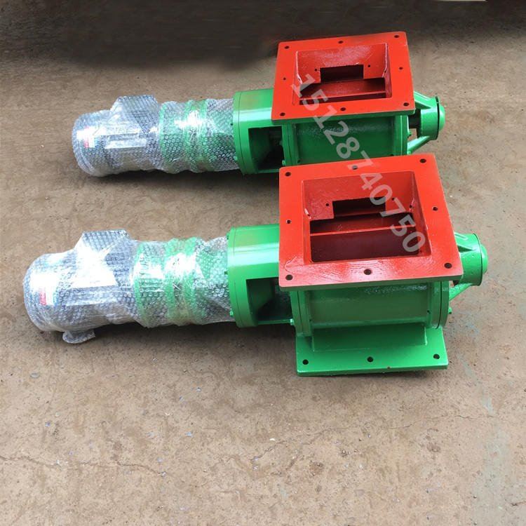 高温卸料器 磨石粉库底 DN200闭风器 开封 链条重锤卸灰阀 军杰制造_磨石/油石_磨具磨料_五金工具_供应_工品联盟网