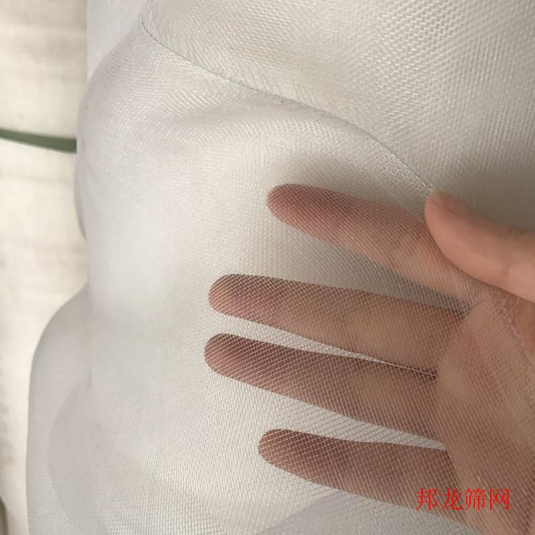 尼龙网黑龙江尼龙网生产厂家砂布批发厂家直销目数:180目材质:PA6 邦龙筛网_砂轮砂布/砂带_磨具磨料_五金工具_供应_工品联盟网
