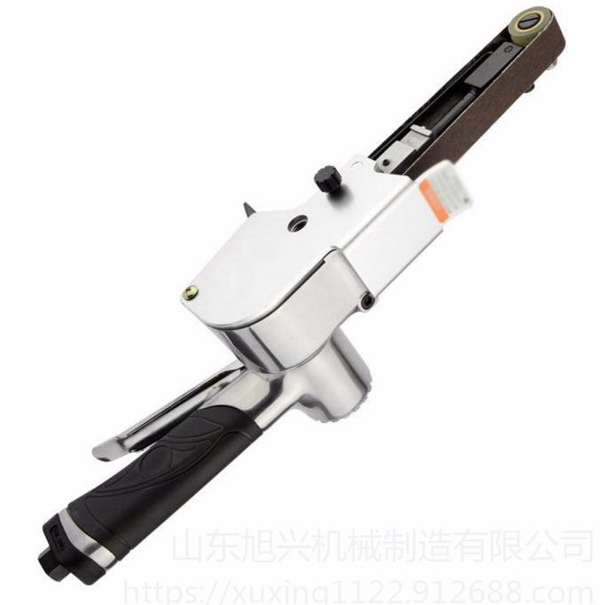 旭兴 K-6403型 气动砂布环带机 供应气动工具气动砂布环带机_砂轮砂布/砂带_磨具磨料_五金工具_供应_工品联盟网