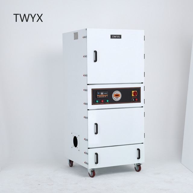 Twyx厂家直销 MCJC-2200 打磨抛光粉尘柜式集尘器 磨床砂轮吸尘机_砂轮砂布/砂带_磨具磨料_五金工具_供应_工品联盟网