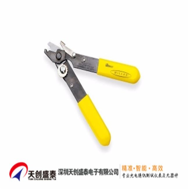 带凸轮调节器的可调剥线钳 103-S_剥线钳_电工工具_五金工具_供应_工品联盟网