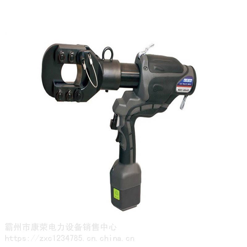 REC-S640充电式液压切刀电缆液压切断钳电动液压电缆剪线缆断线钳_线缆剪_电工工具_五金工具_供应_工品联盟网