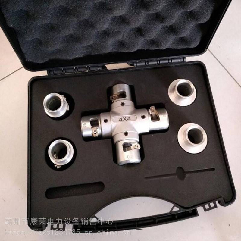 十字头绝缘导线剥线钳绝缘线剥皮器4*4PLUS架空线缆套筒式剥皮钳_剥线钳_电工工具_五金工具_供应_工品联盟网