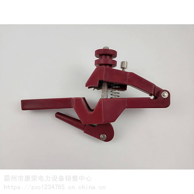 绝缘导线剥除器凸轮剥皮器TYX-300压紧式电缆剥线钳电缆扒皮刀康荣_剥线钳_电工工具_五金工具_供应_工品联盟网