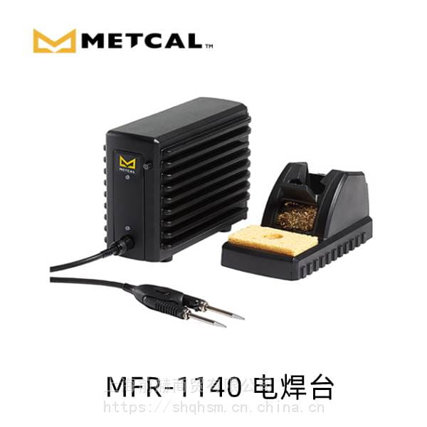 美国 METCAL 奥科 电焊台MFR-1140 镊夹 拆焊 返修 电烙铁 OKI_电烙铁_电子焊接_五金工具_供应_工品联盟网