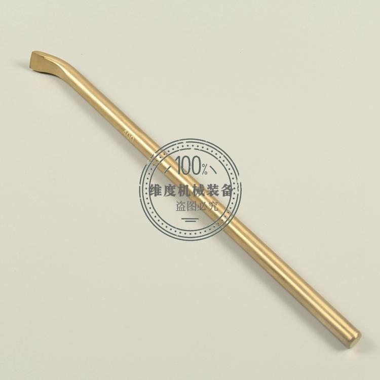 世防牌防爆撬棍14×400-30×1500mm 全铜撬杠 铜撬杠 防爆撬棒 铜撬棍 铜撬棒 防爆撬杠厂家经销防爆产品_起拔工具_电工工具_五金工具_供应_工品联盟网