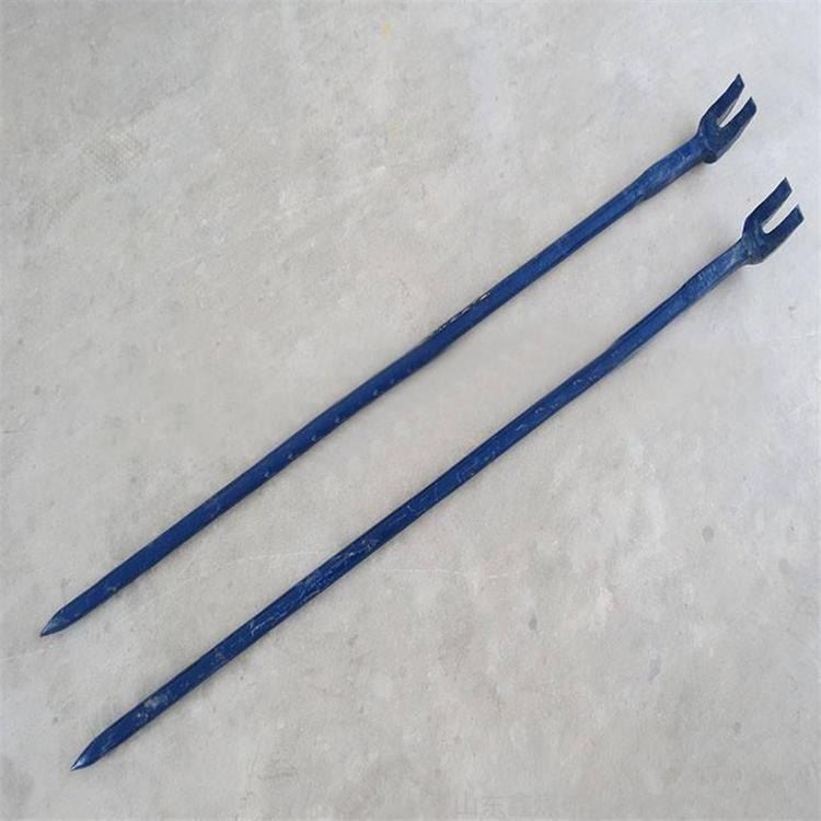 恒昌HC-1.5羊角撬棍铁路道钉撬棍起道钉专用工具铁路工务段工具铁路器材现货_起拔工具_电工工具_五金工具_供应_工品联盟网