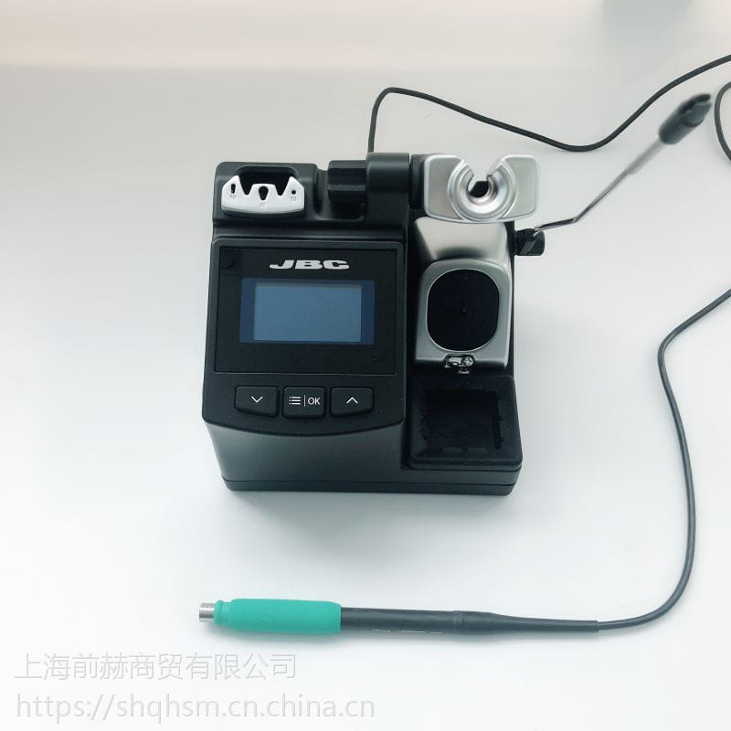 西班牙JBC 电焊台 CD-2SHE 电烙铁 电焊台 标配 T210-A手柄 维修手机神器_电烙铁_电子焊接_五金工具_供应_工品联盟网