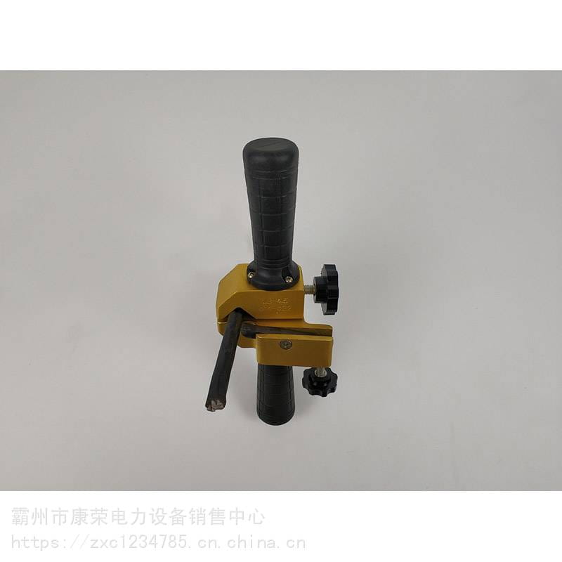 JB-4.5剥皮器高压电缆绝缘层剥除器绝缘导线剥皮钳剥线钳康荣_剥线钳_电工工具_五金工具_供应_工品联盟网