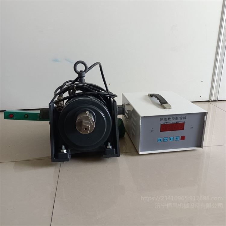 管口扩管器 HC-38手持式智能电动胀管机_扩管器_管道工具_五金工具_供应_工品联盟网