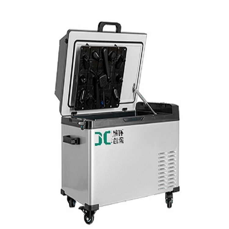 聚创环保JC-8000D便携/固定两用水质自动采样器/便携式水质自动取水器/便携式水质自动采水器_自动点胶机_电子焊接_五金工具_供应_工品联盟网