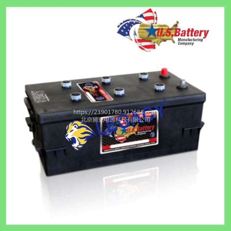 美国US蓄电池 US250XV2 登高车 升降机6V225AH 旅游观光车 电动割草机电瓶_割草机_园林农业工具_五金工具_供应_工品联盟网