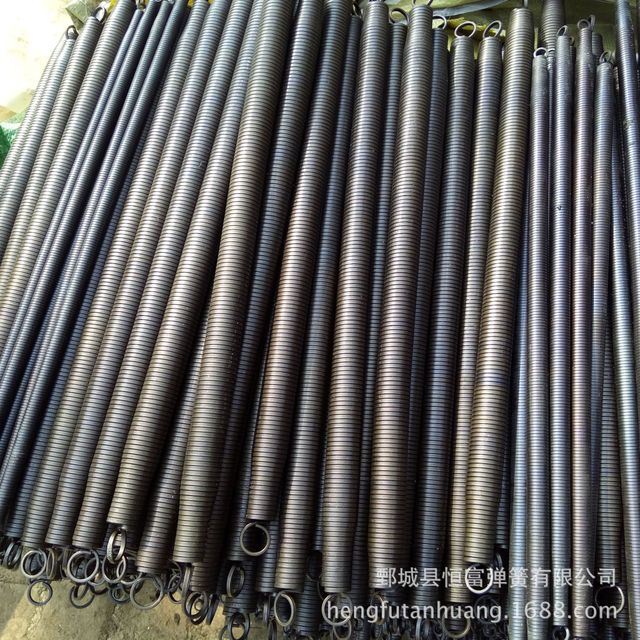 专业生产销售弯管弹簧 PVC线管弹簧 弹簧弯管器 量大优惠 质量保