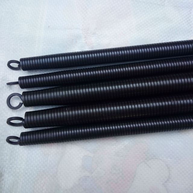 弯管弹簧专业生产销售 外贸用弯管弹簧 线管弹簧 弹簧弯管器