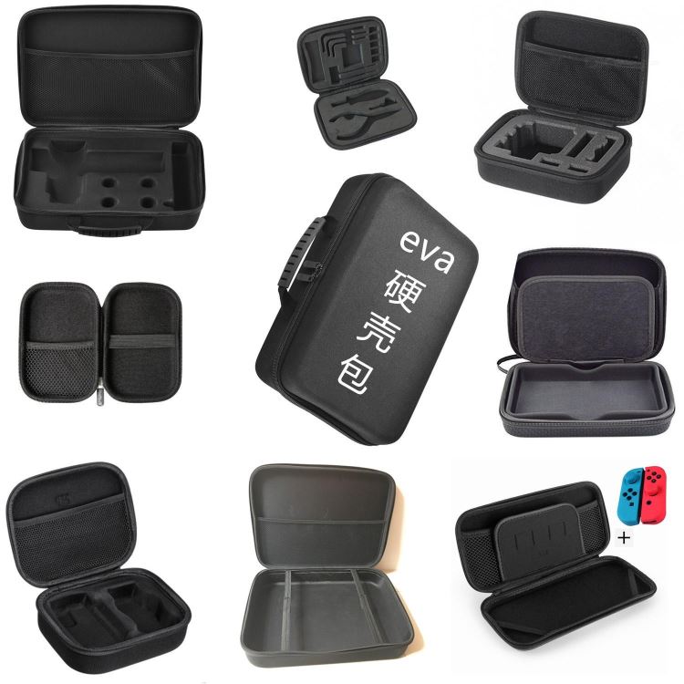 拉芙缇 EVA箱包源头工厂定制 eva收纳包 eva工具包 eva包装盒 eva包_工具包_工具车及箱包_五金工具_供应_工品联盟网