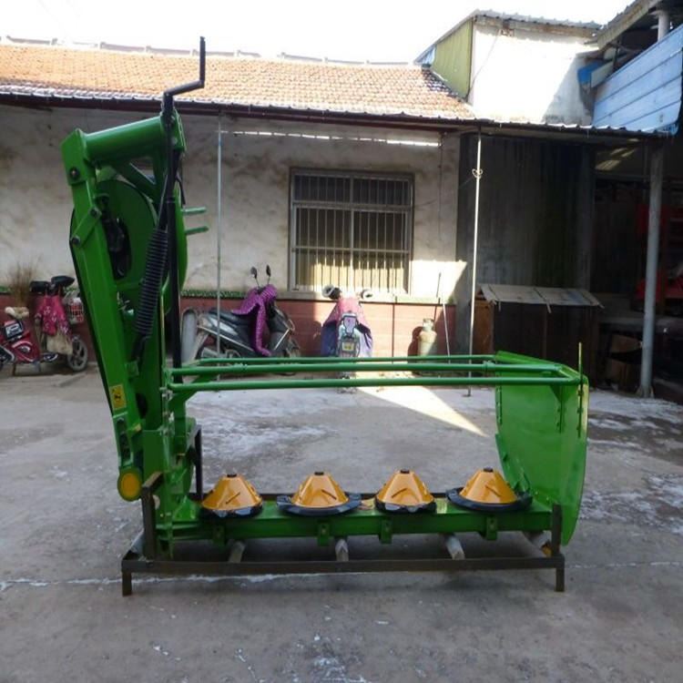 万轮厂家供应 耐磨圆盘割草机 大型草原快速割草机 拖拉机后悬挂式双圆盘割草机_割草机_园林农业工具_五金工具_供应_工品联盟网