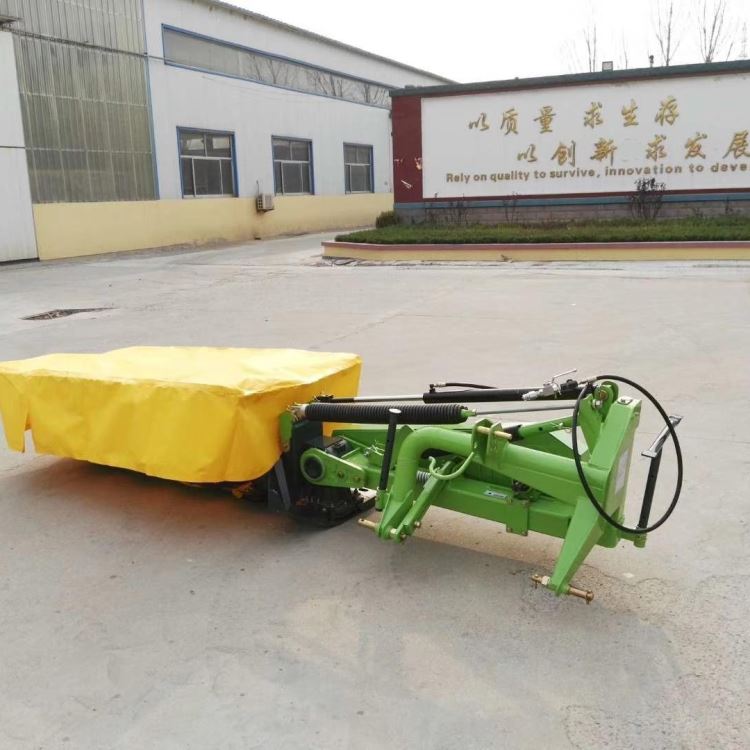 圆盘式割草机 四轮后置液压牵引式牧草割草机4盘 5盘 6盘 牧草收获机 内蒙古新疆 甘肃 青海专用牧草割草机_割草机_园林农业工具_五金工具_供应_工品联盟网