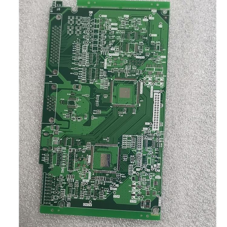 高速公路收费站ETC电路板 etc车道指示器主板PCB etc红叉绿箭雨棚灯PCBA 捷科LED快速收费诱导屏线路板_锹、叉、锨_园林农业工具_五金工具_供应_工品联盟网