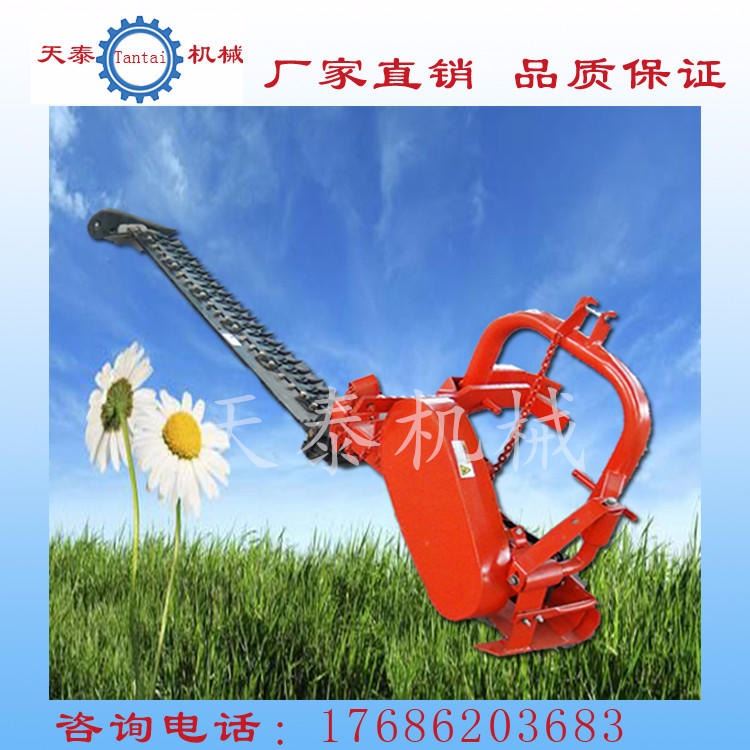 9GB往复式圆管割草机后置刀条式割草机 大型牧场用割草机_割草机_园林农业工具_五金工具_供应_工品联盟网