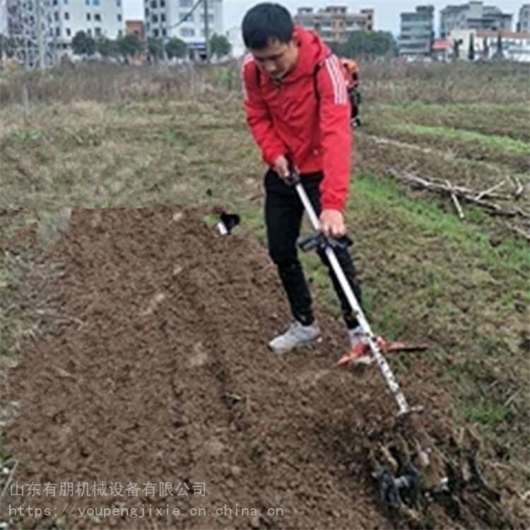 有朋机械供应手推电动锄头轻便型电动除草机参数背负式割草机型号_锄头_园林农业工具_五金工具_供应_工品联盟网