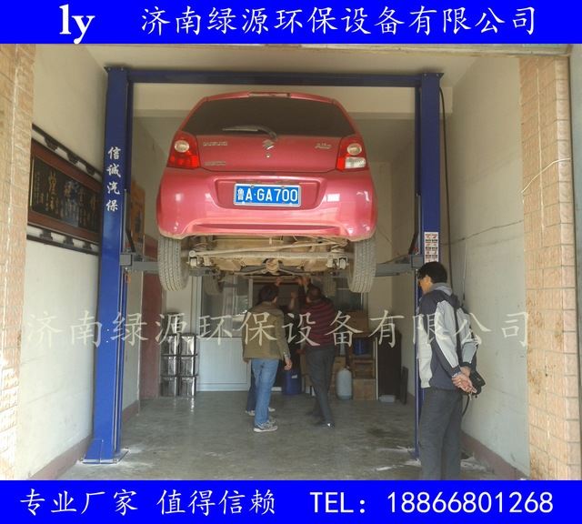 信诚举升机厂家供应商 小车举升机 汽保设备 汽车维修钣金设备 各种型号_举升机/吊机/千斤顶_汽修汽保工具_五金工具_供应_工品联盟网