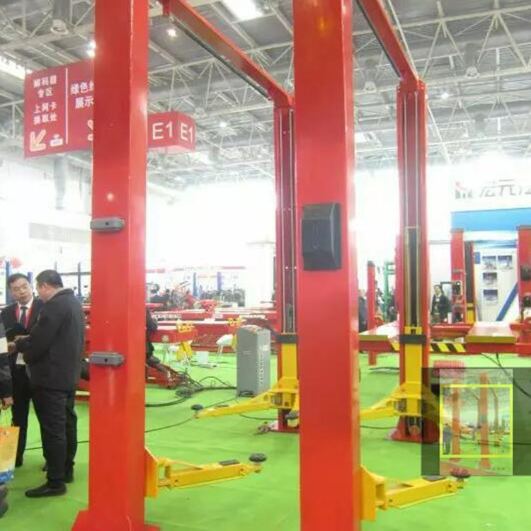 奥强 AQ-3.5龙举升机限位器 汽车龙门举车机 汽车举升机厂家 厂家直销_举升机/吊机/千斤顶_汽修汽保工具_五金工具_供应_工品联盟网