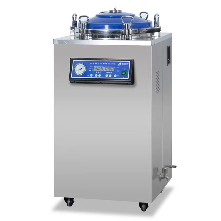 DGLS-150B蒸汽灭菌器 螺栓式压力蒸汽灭菌锅_螺栓_紧固连接件_五金工具_供应_工品联盟网