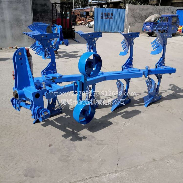 远丰牌1LF-427加重型卡座3 1可拆卸的液压翻转犁,70-120马力拖拉机带的4铧犁,带保险螺栓_螺栓_紧固连接件_五金工具_供应_工品联盟网