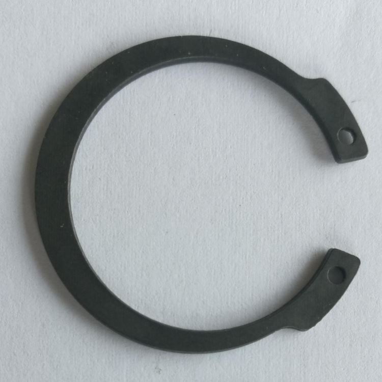 M1308反向孔用挡圈厂家 德标反向孔用挡圈 反向卡簧_卡簧/挡圈_紧固连接件_五金工具_供应_工品联盟网