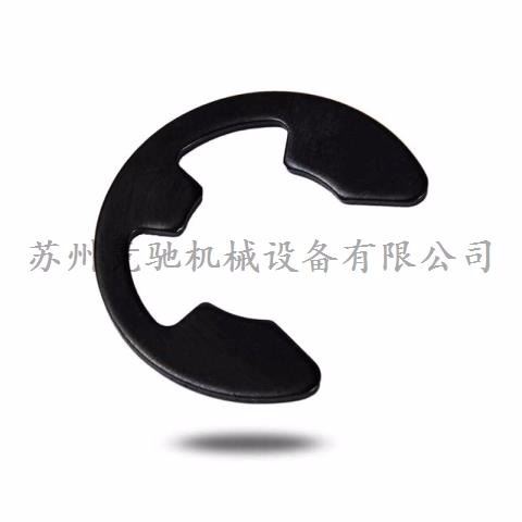 GB896开口挡圈 卡环 开挡卡簧 E型挡圈 E形轴扣_卡簧/挡圈_紧固连接件_五金工具_供应_工品联盟网