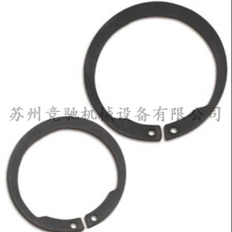 厂销反轴用挡圈 反向外卡簧_卡簧/挡圈_紧固连接件_五金工具_供应_工品联盟网