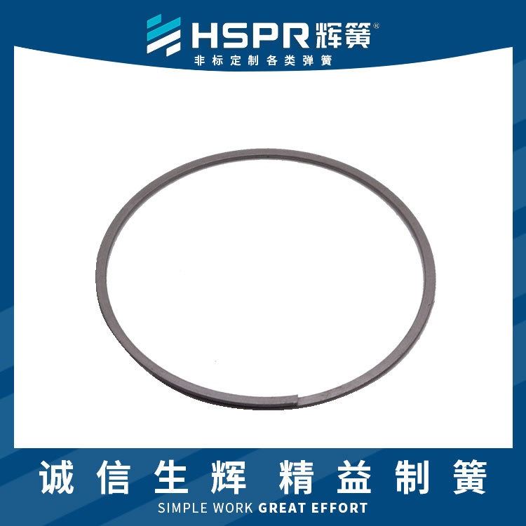 孔用卡簧轴用卡簧轴承卡簧开口卡簧不锈钢卡簧琴钢丝卡簧_卡簧/挡圈_紧固连接件_五金工具_供应_工品联盟网