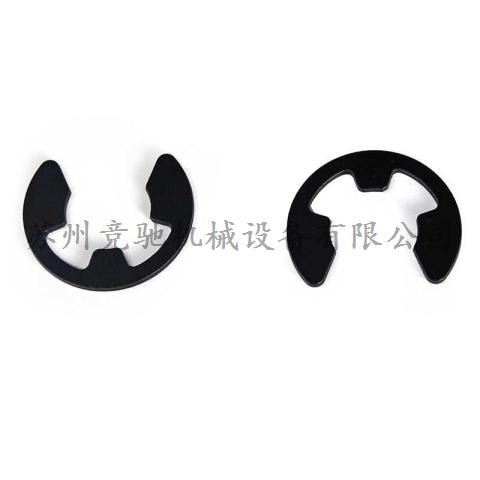 DIN6799开口挡圈供应 E型开口挡圈 GB896-86开口挡圈供应_卡簧/挡圈_紧固连接件_五金工具_供应_工品联盟网