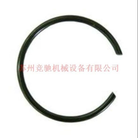 钢丝挡圈 轴用钢丝挡圈 孔用钢丝挡圈_卡簧/挡圈_紧固连接件_五金工具_供应_工品联盟网