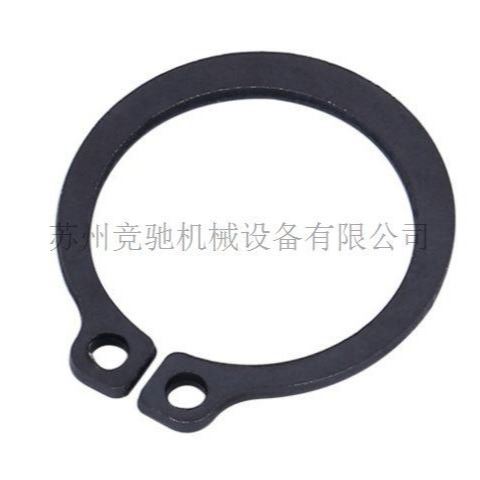 供应轴用挡圈 轴用卡簧 C型卡簧 外卡环 GB894轴卡簧 外卡簧_卡簧/挡圈_紧固连接件_五金工具_供应_工品联盟网